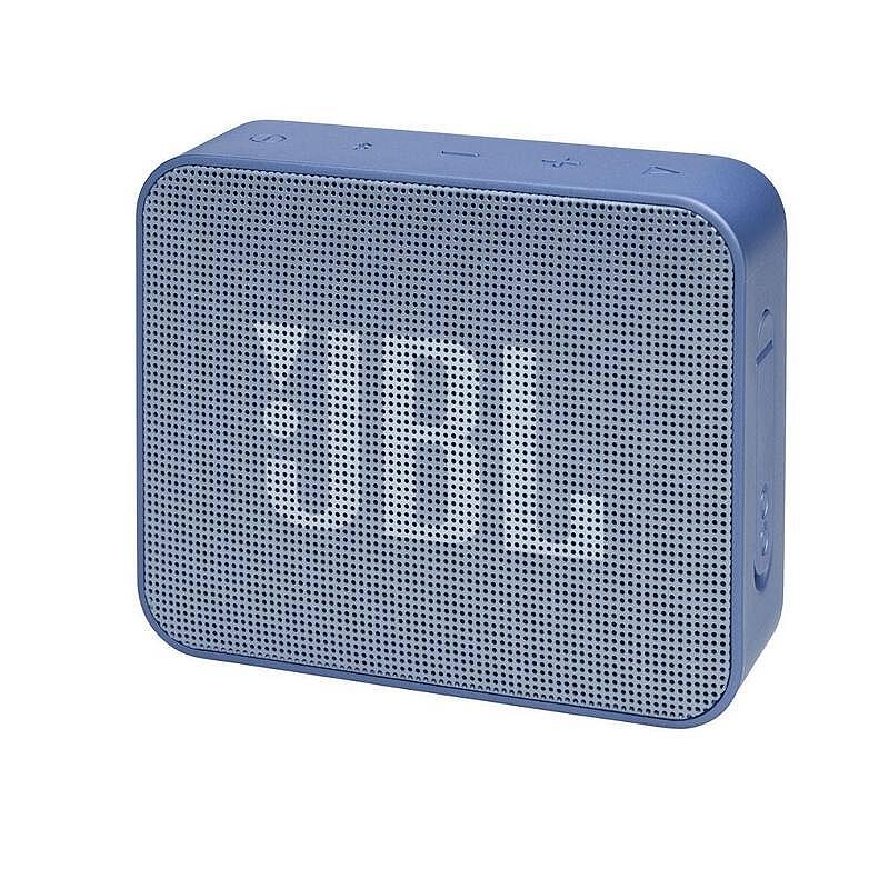 Bluetooth колонка JBL GO Essential BLU JBLGOESBLU Изображение