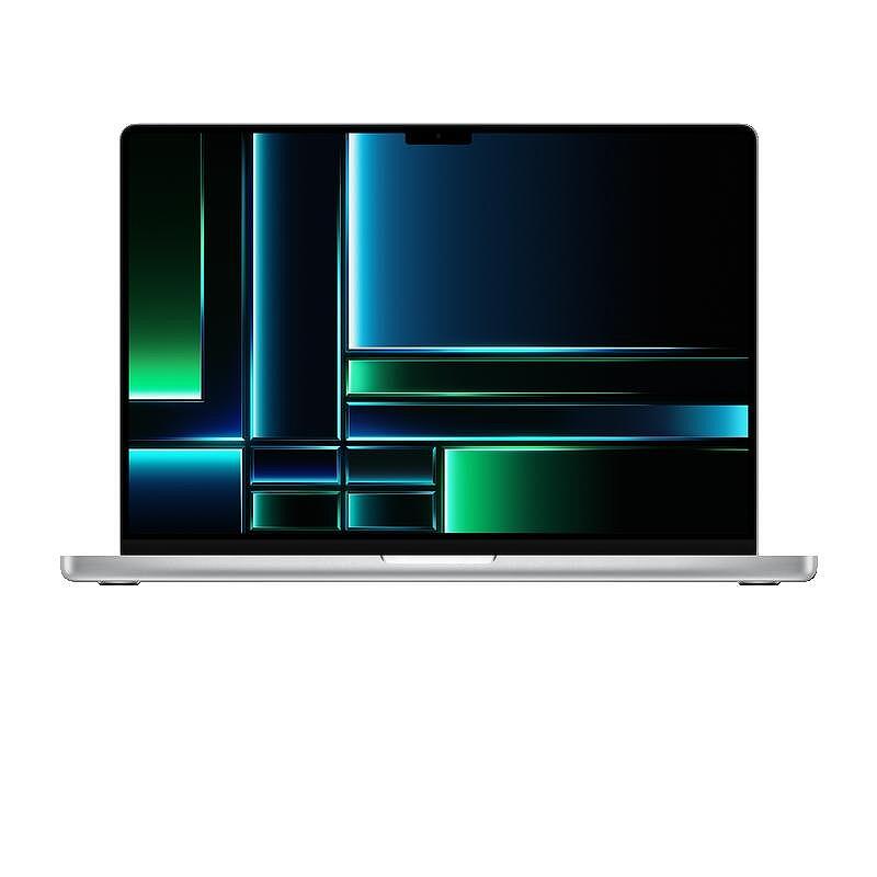 Лаптоп Apple MacBook Pro 16" M2 PRO 1TB Silver mnwd3 , 16.00 , Apple M2 Pro 12 Core , 1TB SSD , 16 , Apple M2 Pro 19 Core GPU , Mac OS Изображение