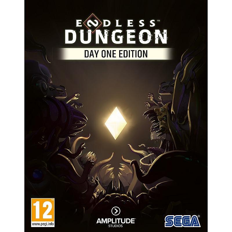 Игра Endless Dungeon Day One Edition - Код в кутия (PC) Изображение