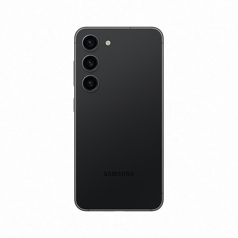 Смартфон Samsung GALAXY S23 256GB BLACK SM-S911BZKG , 256 GB, 8 GB Изображение
