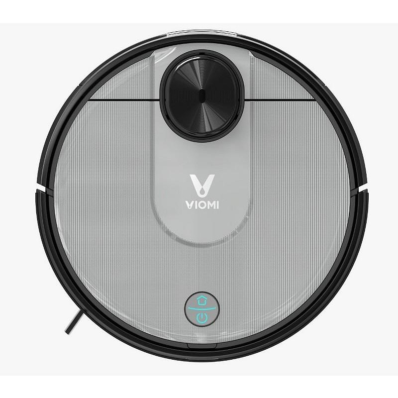 Прахосмукачка робот Viomi V2 Pro (V-RVCLM21B)