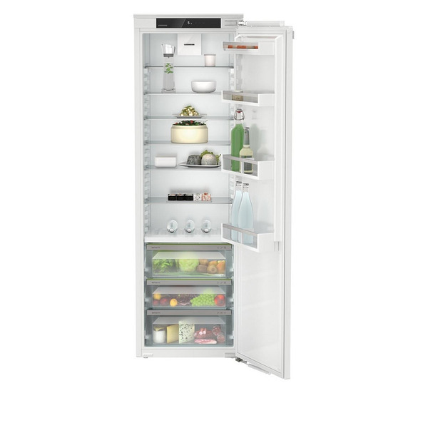 Вграден хладилник Liebherr IRBe 5120 Plus BioFresh *** , 264 l, E Изображение