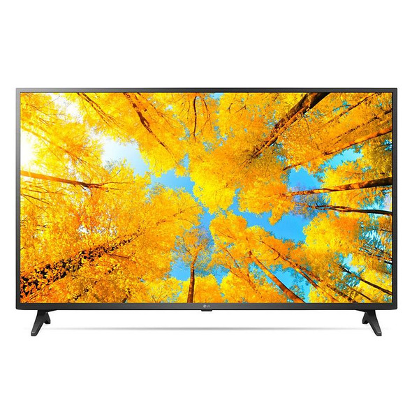 Телевизор LG 50UQ75003LF , 127 см, 3840x2160 UHD-4K , 50 inch, Smart TV , Web Os Изображение