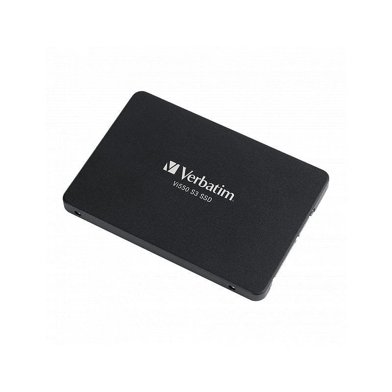 Хард диск Verbatim Vi550 S3 SSD 512GB Изображение