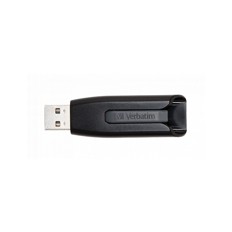 Памет USB Verbatim V3 32GB USB 3.0 Изображение