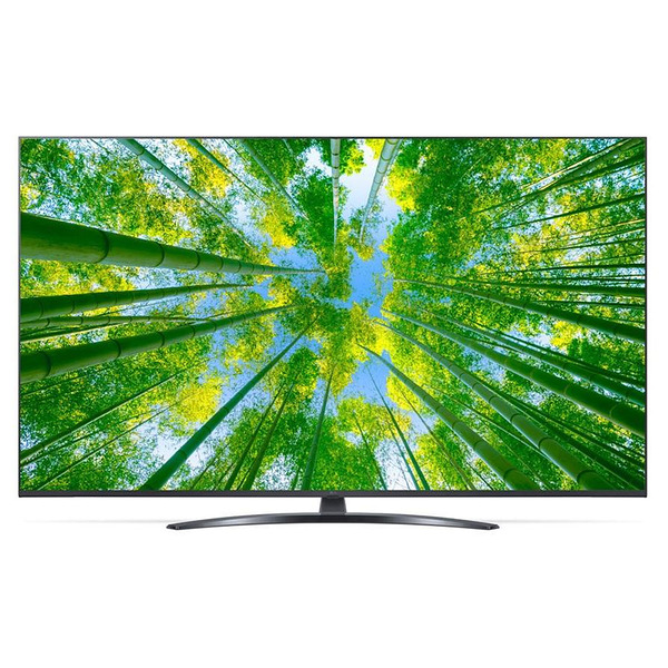 Телевизор LG 50UQ81003LB , LED  , 50 inch, 127 см, 3840x2160 UHD-4K , Smart TV , Web Os Изображение
