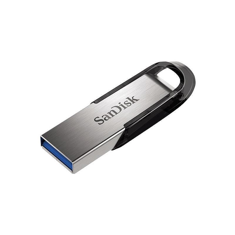 Памет USB SanDisk Ultra Flair 16GB USB 3.0 SDCZ73-016G-G46 Изображение