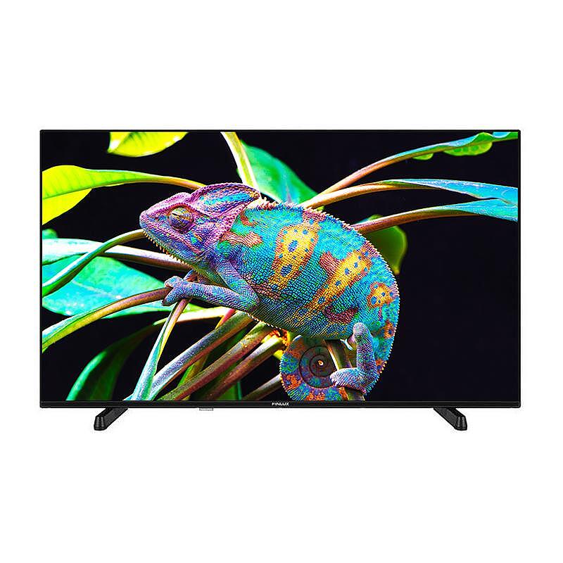Телевизор Finlux 55-FUA-8062 UHD 4K ANDROID , LED  , 55 inch, 139 см, 3840x2160 UHD-4K , Smart TV Изображение