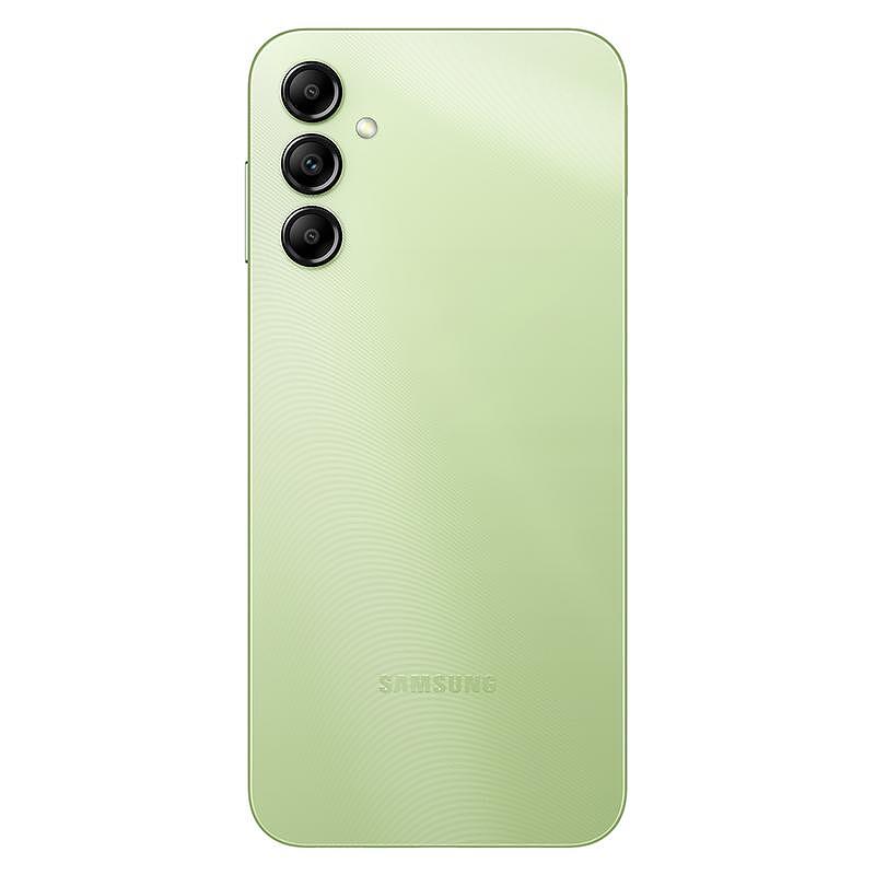 Смартфон Samsung GALAXY A14 5G 64/4 GREEN SM-A146PLGD , 4 GB, 64 GB