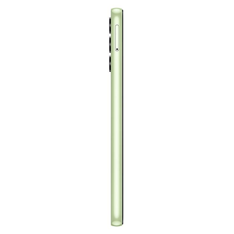 Смартфон Samsung GALAXY A14 5G 64/4 GREEN SM-A146PLGD , 4 GB, 64 GB