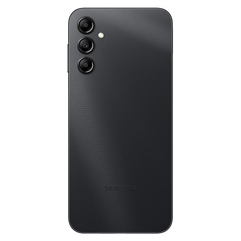 Смартфон Samsung GALAXY A14 5G 128/4 BLACK SM-A146PZKG , 128 GB, 4 GB