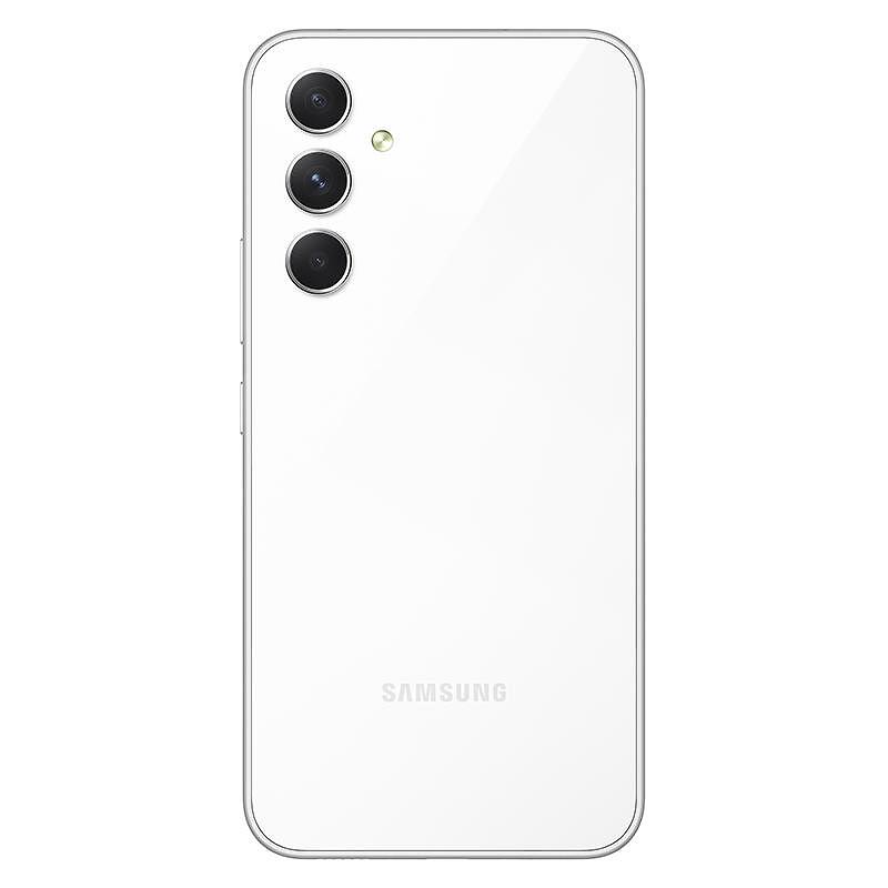 Смартфон Samsung GALAXY A54 5G 256/8 WHITE SM-A546BZWD , 256 GB, 8 GB