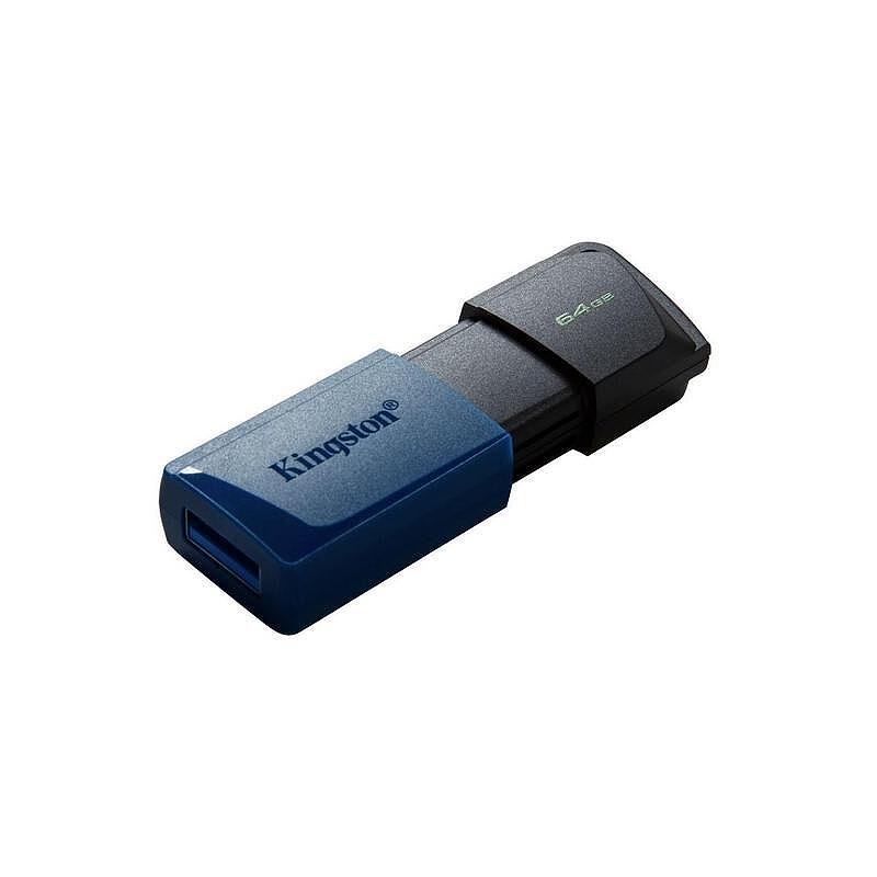 Памет USB Kingston DTXM 64GB Изображение