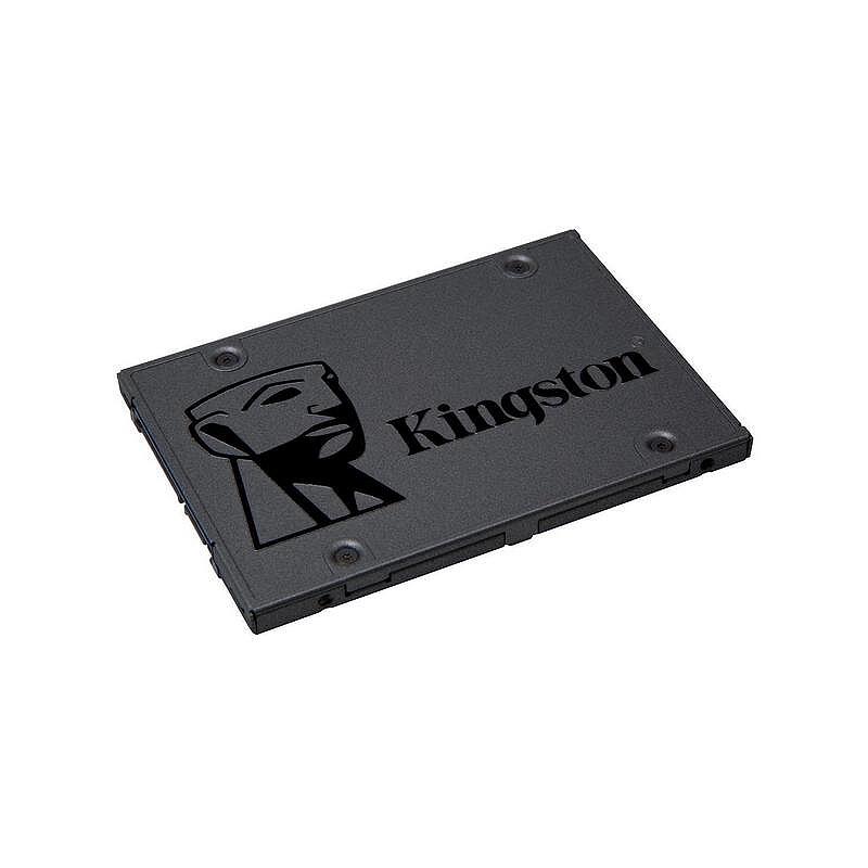 Хард диск Kingston A400 480GB Изображение