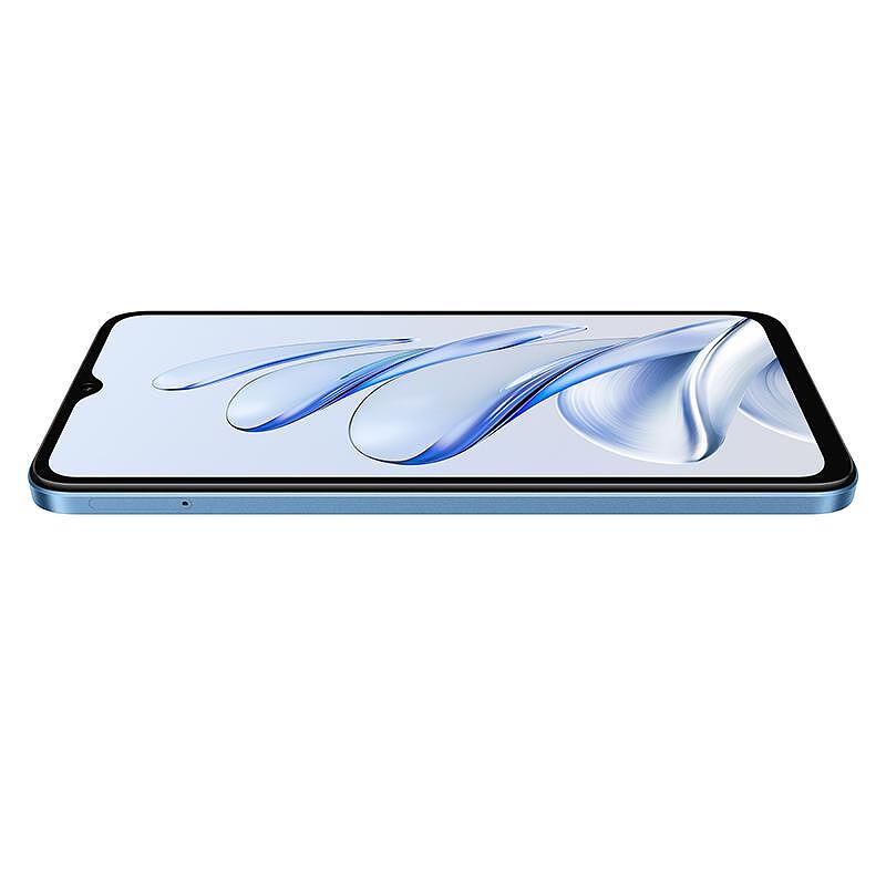 Смартфон Honor 70 LITE 5G 128/4 OCEAN BLUE , 128 GB, 4 GB