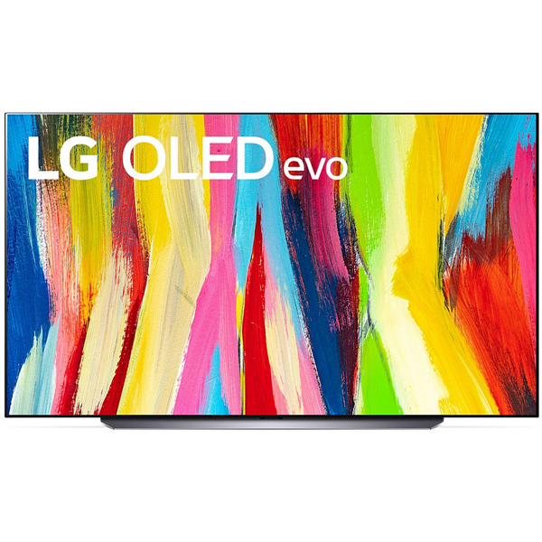 Телевизор LG OLED83C21LA Изображение