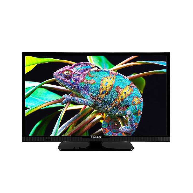 Телевизор Finlux 24-FHB-4561 , 1366x768 HD Ready , 24 inch, 60 см, LED  , Не Изображение