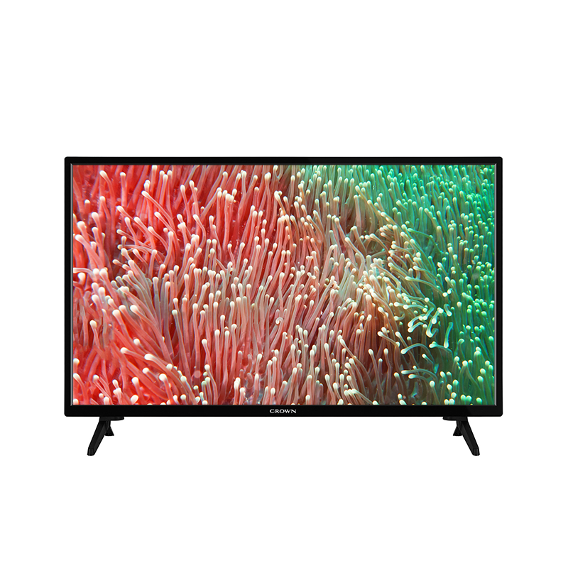 Телевизор Crown 32NV56LW Smart TV , 1366x768 HD Ready , 32 inch, 81 см, Smart TV Изображение