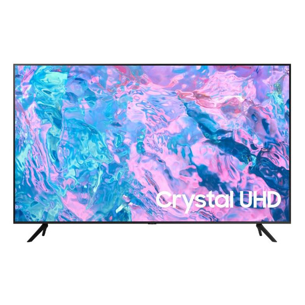 Телевизор Samsung UE55CU7172UXXH , LED  , 55 inch, 139 см, 3840x2160 UHD-4K , Smart TV , Tizen Изображение
