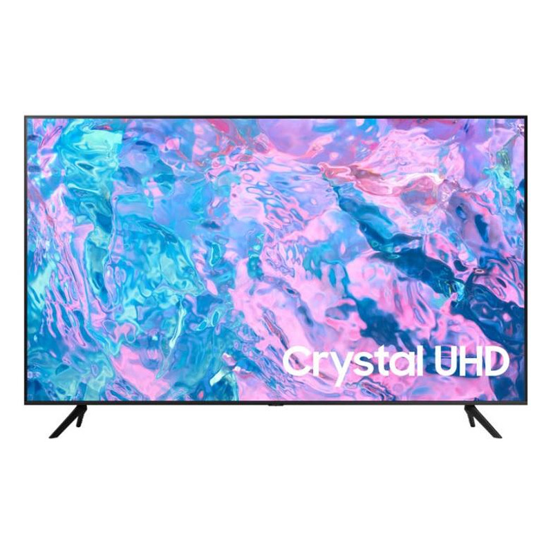 Телевизор Samsung UE65CU7172UXXH , 165 см, 3840x2160 UHD-4K , 65 inch, LED  , Smart TV , Tizen