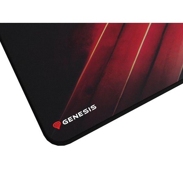 Genesis Mouse Pad Carbon 500 Maxi Flash G2 900x450 mm Изображение