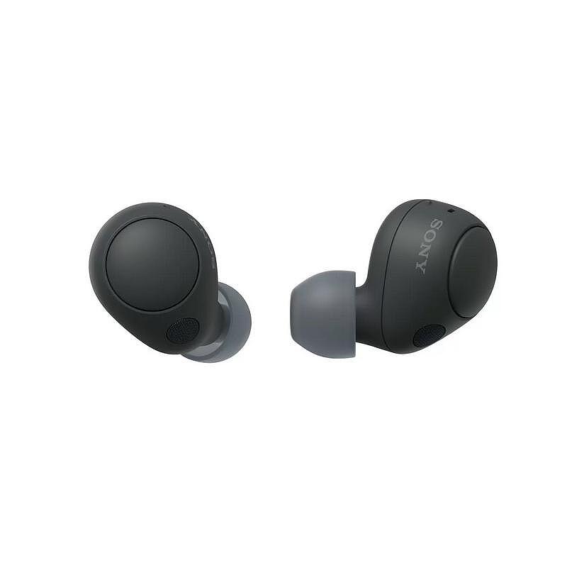 Слушалки Sony WFC700NB , Bluetooth , TWLS Изображение