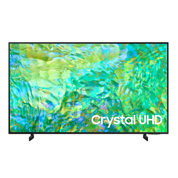Телевизор Samsung UE50CU8072UXXH , LED  , 50 inch, 127 см, 3840x2160 UHD-4K , Smart TV , Tizen Изображение
