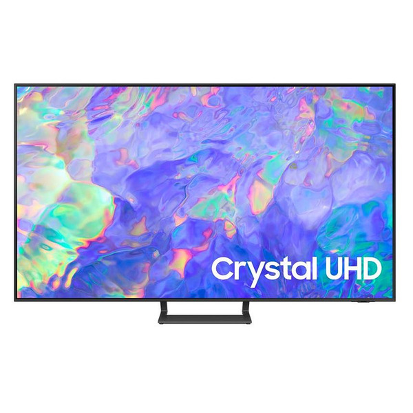 Телевизор Samsung UE55CU8572UXXH , LED  , 55 inch, 139 см, 3840x2160 UHD-4K , Smart TV , Tizen Изображение