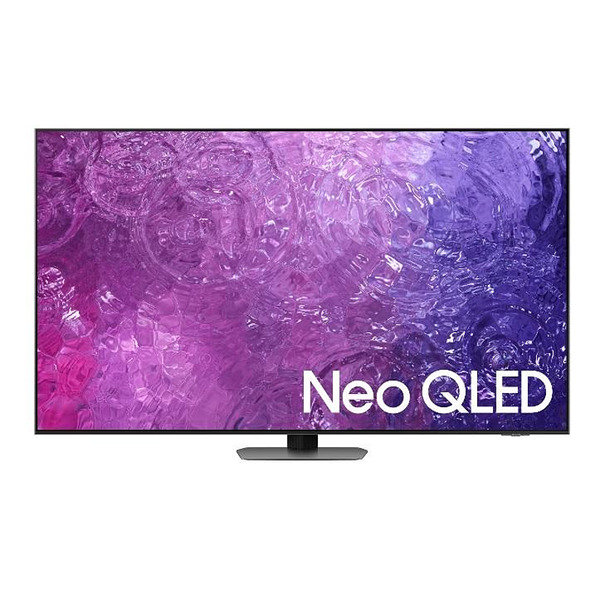 Телевизор Samsung QE50QN90CATXXH , 127 см, 3840x2160 UHD-4K , 50 inch, QLED                                                                                                                     Изображение