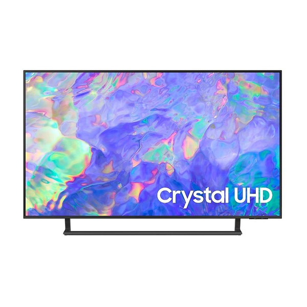Телевизор Samsung UE50CU8572UXXH , 50 inch, 127 см, 3840x2160 UHD-4K , Smart TV , Tizen Изображение