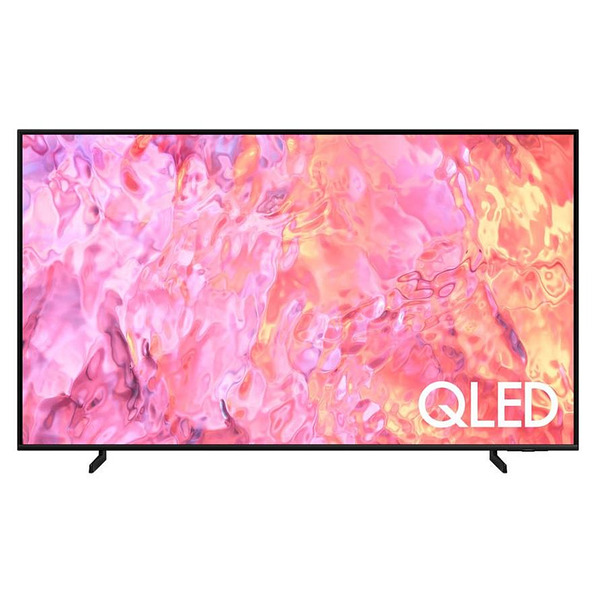 Телевизор Samsung QE43Q60CAUXXH , 109 см, 3840x2160 UHD-4K , 43 inch, QLED                                                                                                                      Изображение