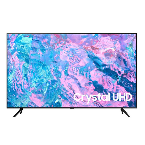 Телевизор Samsung UE85CU7172UXXH , LED  , 85 inch, 215 см, 3840x2160 UHD-4K , Smart TV , Tizen Изображение