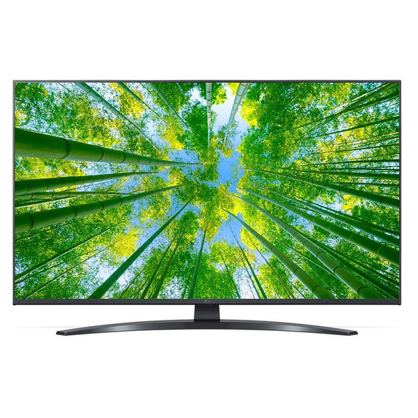 Телевизор LG 43UQ81003LB , 109 см, 3840x2160 UHD-4K , 43 inch, LED  , Smart TV , Web Os Изображение