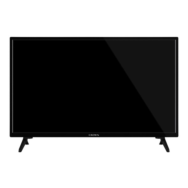 Телевизор Crown 32NV57FSW Smart TV , 32 inch, 81 см, 1920x1080 FULL HD , Smart TV Изображение