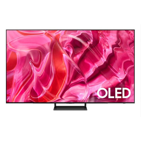 Телевизор Samsung QE65S90CATXXH , OLED , 65 inch, 165 см, 3840x2160 UHD-4K , Smart TV , Tizen Изображение