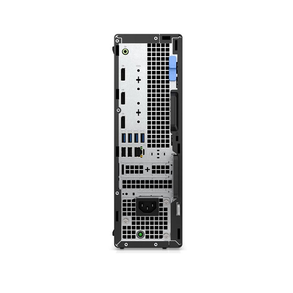 Dell OptiPlex 7010 SFF, Intel Core i3-13100 (4 Cores/12MB/3.4GHz to 4.5GHz), 8GB (1x8GB) DDR4, 256GB SSD PCIe M.2, Integrated Graphics, 180W, Keyboard&Mouse, Win 11 Pro, 3Y PS Изображение