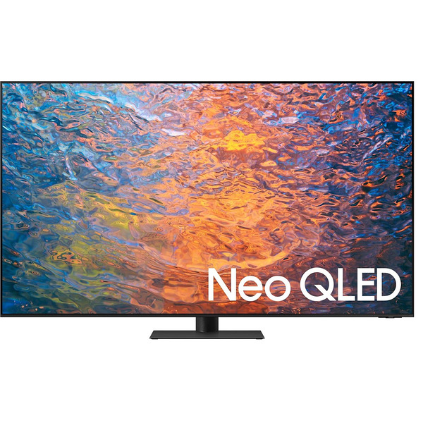 Телевизор Samsung QE55QN95CATXXH , 139 см, 3840x2160 UHD-4K , 55 inch, QLED                                                                                                                     Изображение