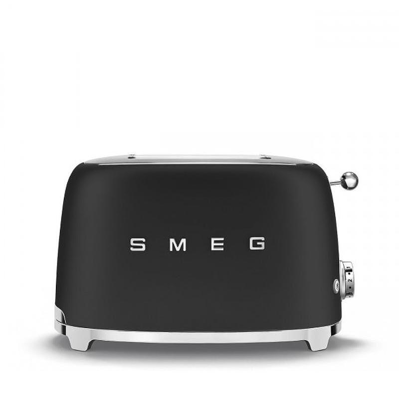Тостер SMEG TSF01BLMEU , 950 W Изображение