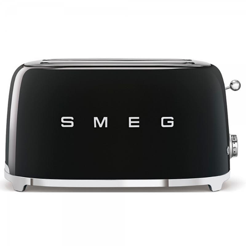 Тостер SMEG TSF02BLEU , 1500 W Изображение