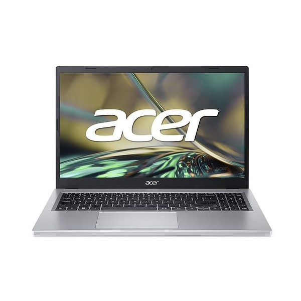 Лаптоп ACER ASPIRE 3 A315-24P-R9MJ NX.KDEEX.01Z , 15.60 , AMD Ryzen 5 7520U QUAD CORE , 1000GB SSD , 16 , AMD Radeon 610M Graphics , Windows Изображение