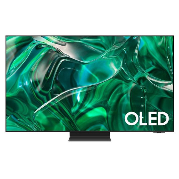 Телевизор Samsung QE55S95CATXXH , OLED , 55 inch, 139 см, 3840x2160 UHD-4K , Smart TV , Tizen Изображение