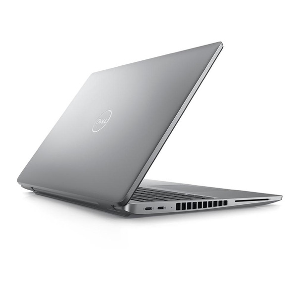Dell Latitude 5540, Intel Core i5-1335U (12 MB cache, 10 cores, up to 4.6 GHz), 15.6" FHD (1920x1080) AG IPS 250nits, 8GB, 1x8GB, DDR4, 512 GB SSD PCIe M.2, Intel Integrated Graphics, FHD Cam Изображение