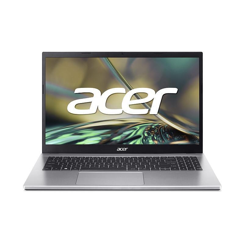 Лаптоп ACER ASPIRE 3 A315-59-70C8 NX.K6TEX.00Q , 15.60 , 16 , 512GB SSD , Intel Core i7 1255U (10 cores) , Intel Iris Xe Graphics , Windows