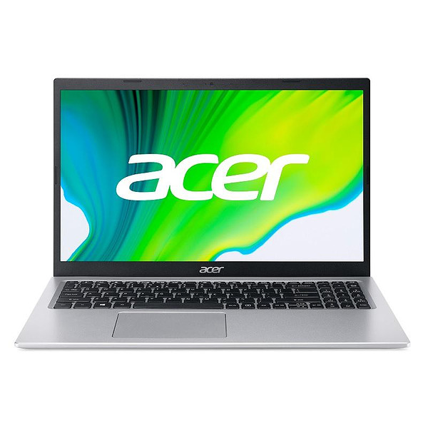 Лаптоп ACER ASPIRE 5 A515-56G-331C NX.AT2EX.00H , 15.60 , Intel Core i3-1115G4 , 512GB SSD , 16 , NVIDIA GeForce MX450 2GB , Windows Изображение