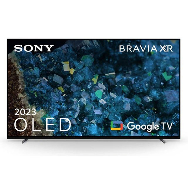Телевизор Sony XR55A80LAEP , OLED , 55 inch, 139 см, 3840x2160 UHD-4K , Smart TV , Android Изображение