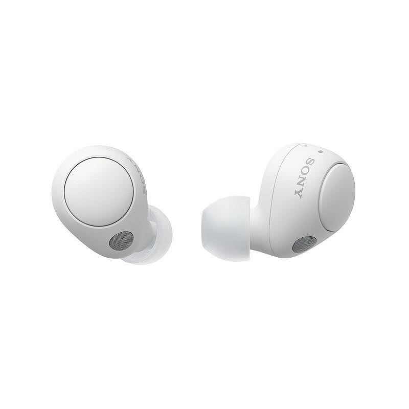 Слушалки Sony WFC700NW , Bluetooth , TWLS Изображение