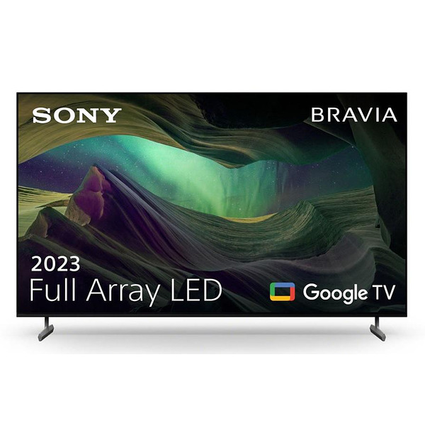 Телевизор Sony KD65X85LAEP , LED  , 65 inch, 165 см, 3840x2160 UHD-4K , Smart TV , Android Изображение