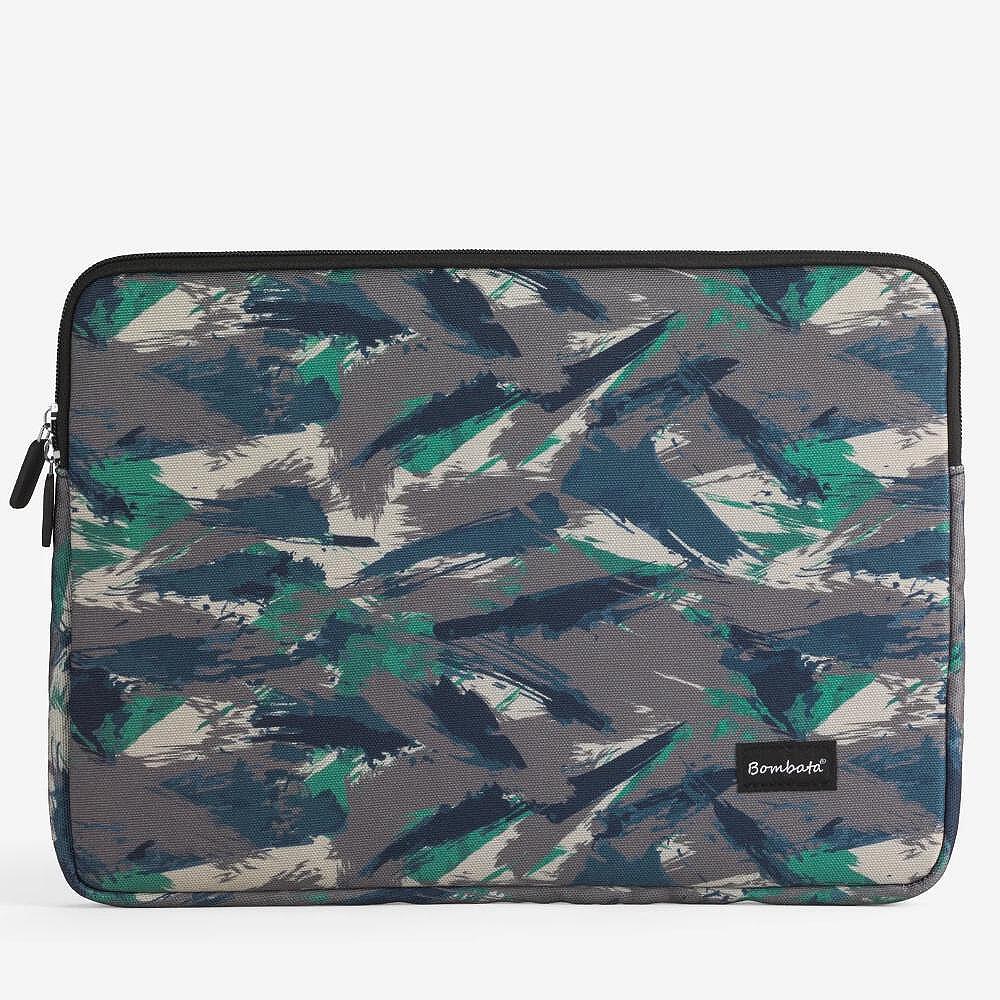 Чанта за лаптоп Bombata Sleeve Military 15.6-16" E00867 Изображение