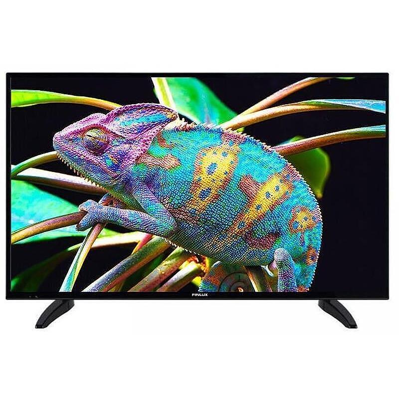 Телевизор Finlux 40-FFL-5235 SMART TV , LED  , 40 inch, 100 см, 1920x1080 FULL HD , Smart TV Изображение
