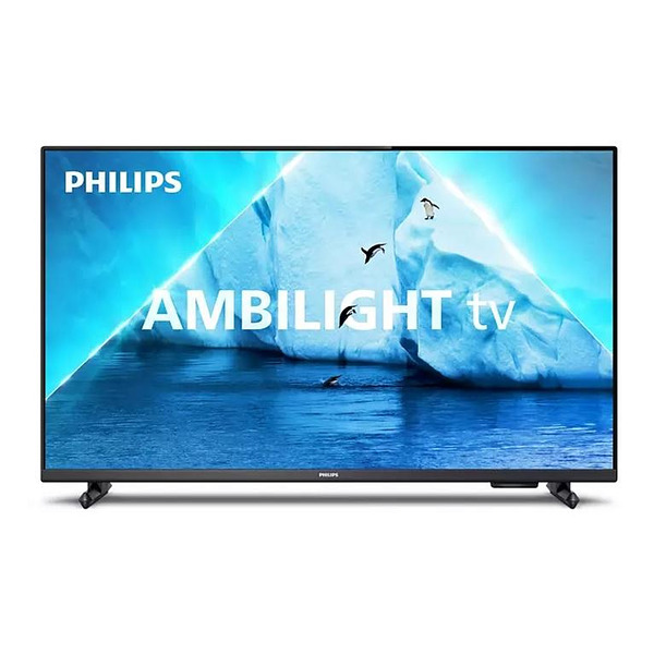 Телевизор Philips 32PFS6908/12 , LED  , 32 inch, 81 см, 1920x1080 FULL HD , Smart TV Изображение